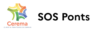 Logo SOS Ponts