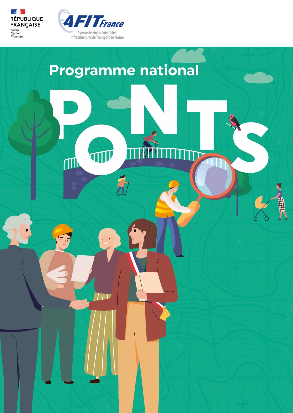 Programme National des ponts