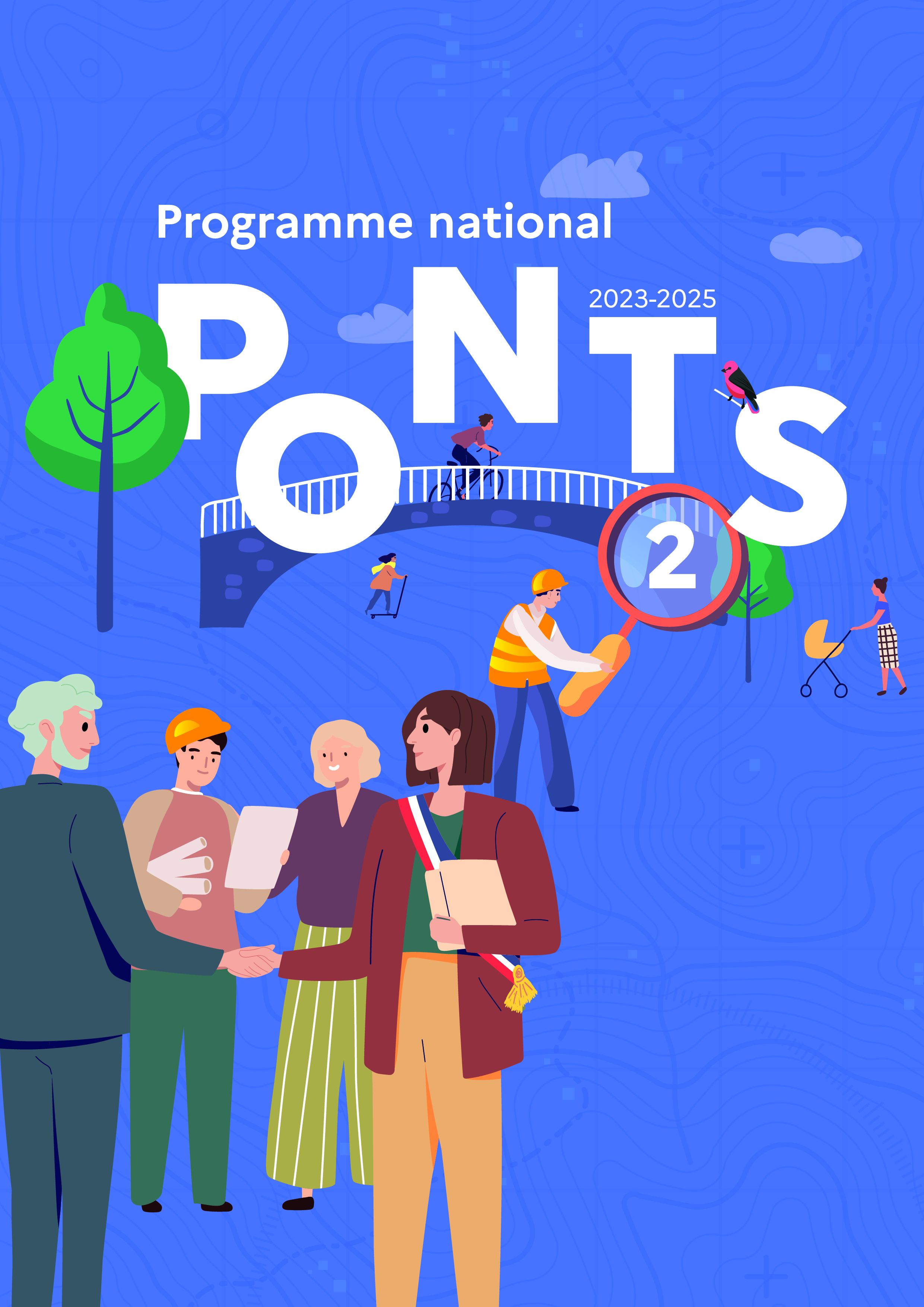 Programme National des ponts