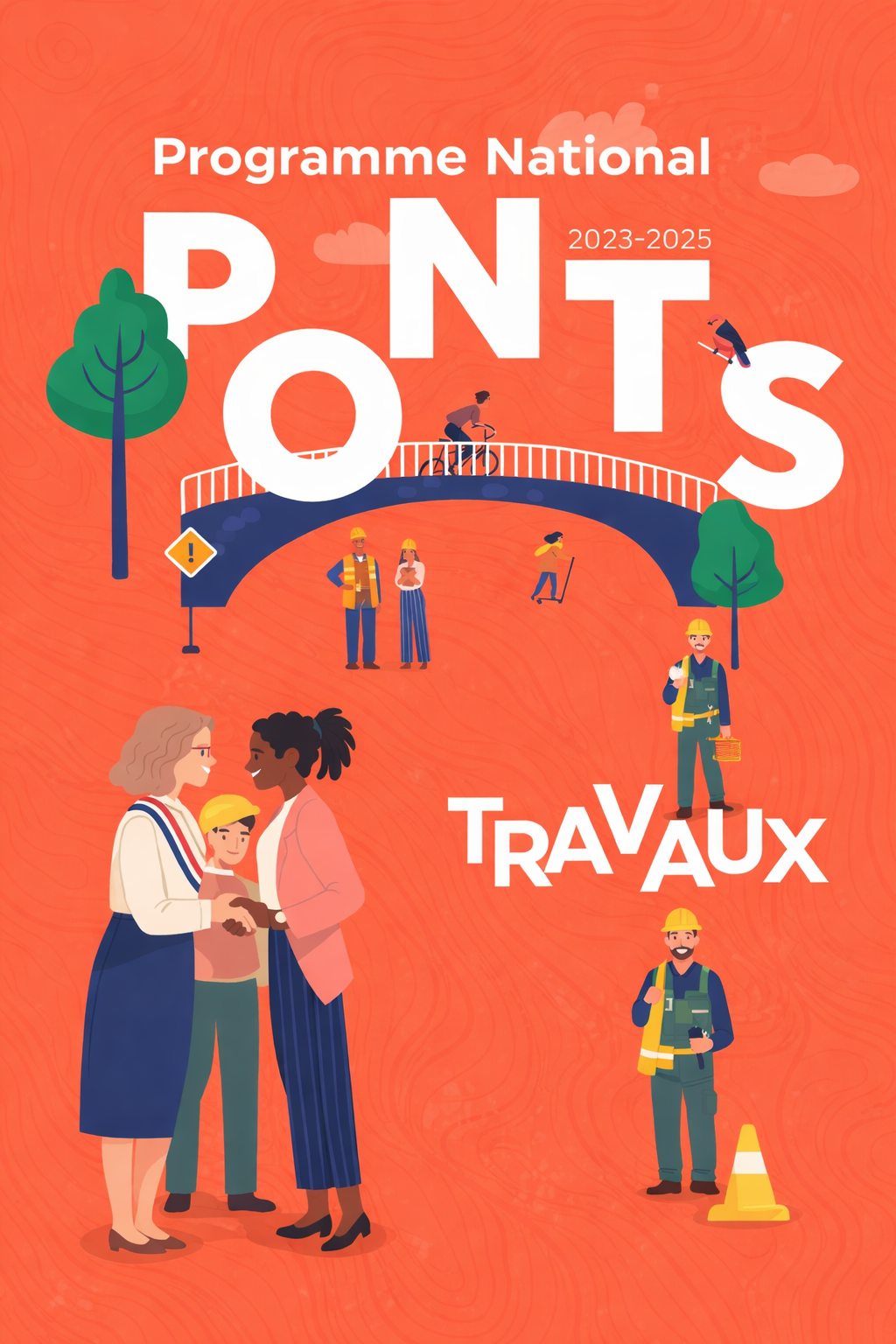 Programme National des ponts